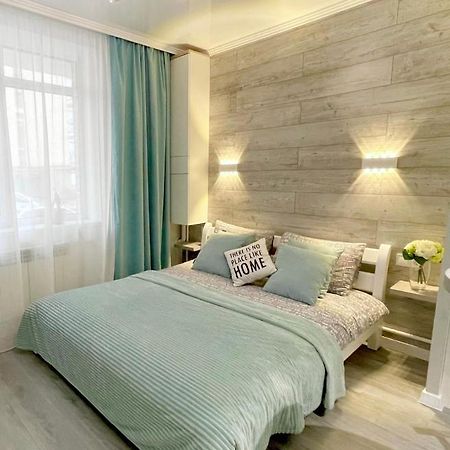 Tiffany Apartment 이르핀 외부 사진