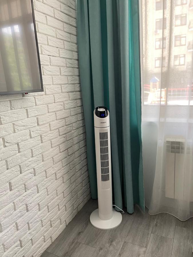 Tiffany Apartment 이르핀 외부 사진