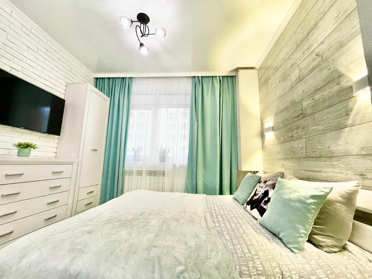 Tiffany Apartment 이르핀 외부 사진