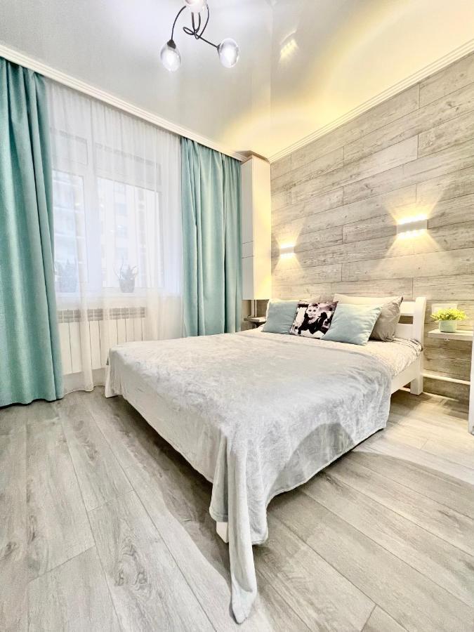 Tiffany Apartment 이르핀 외부 사진