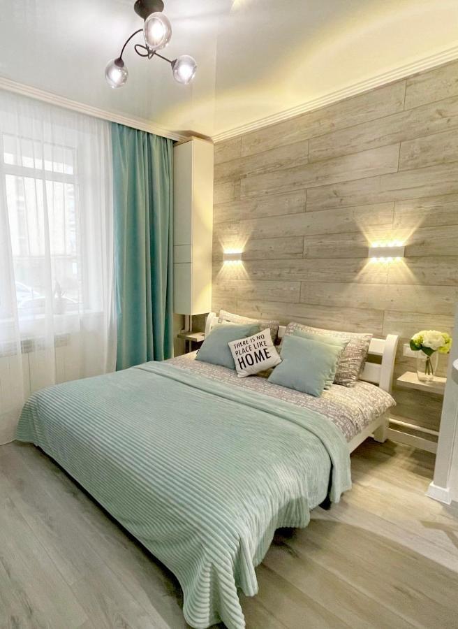 Tiffany Apartment 이르핀 외부 사진