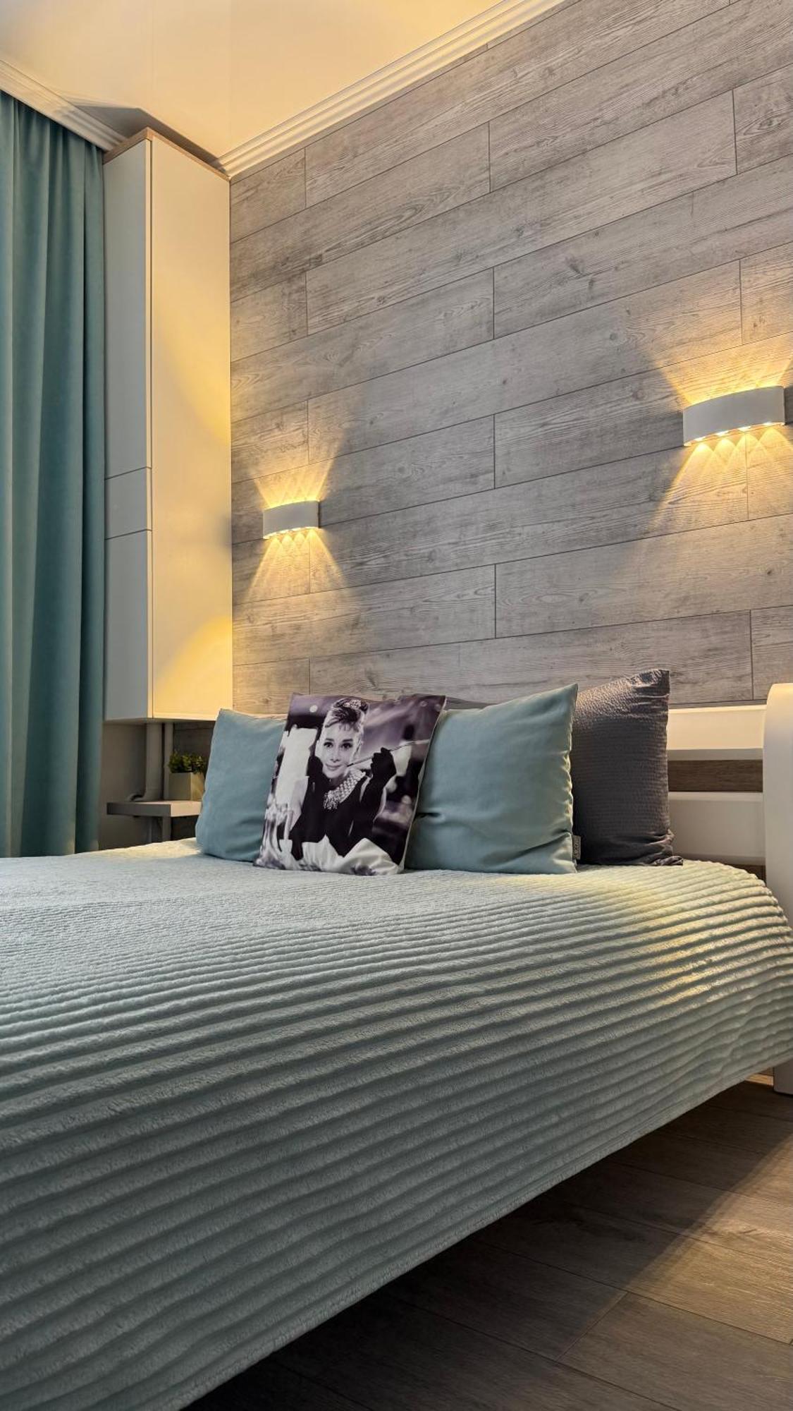 Tiffany Apartment 이르핀 외부 사진