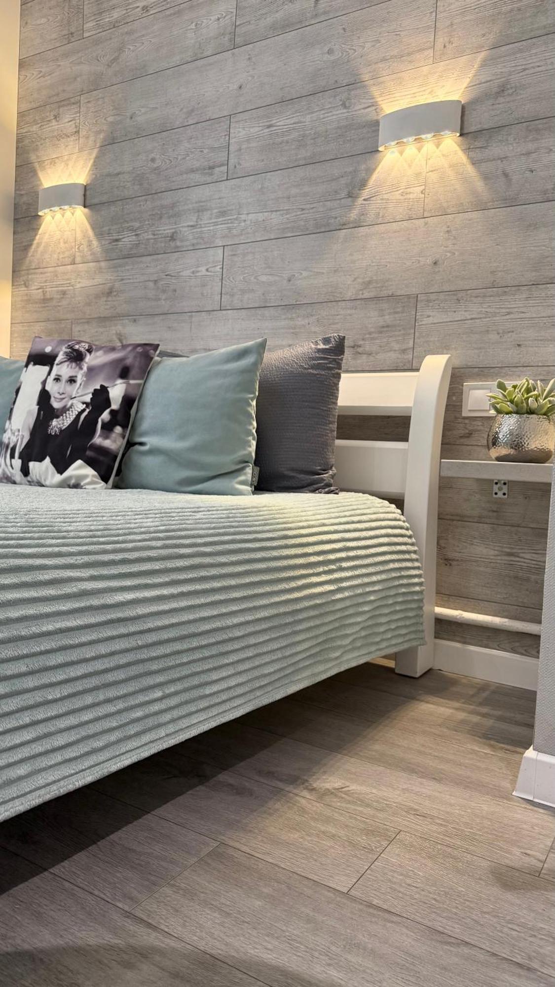 Tiffany Apartment 이르핀 외부 사진